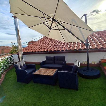 Casa El Frenazo Guest House Garciotum Екстериор снимка