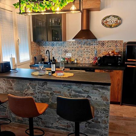 Casa El Frenazo Guest House Garciotum Екстериор снимка