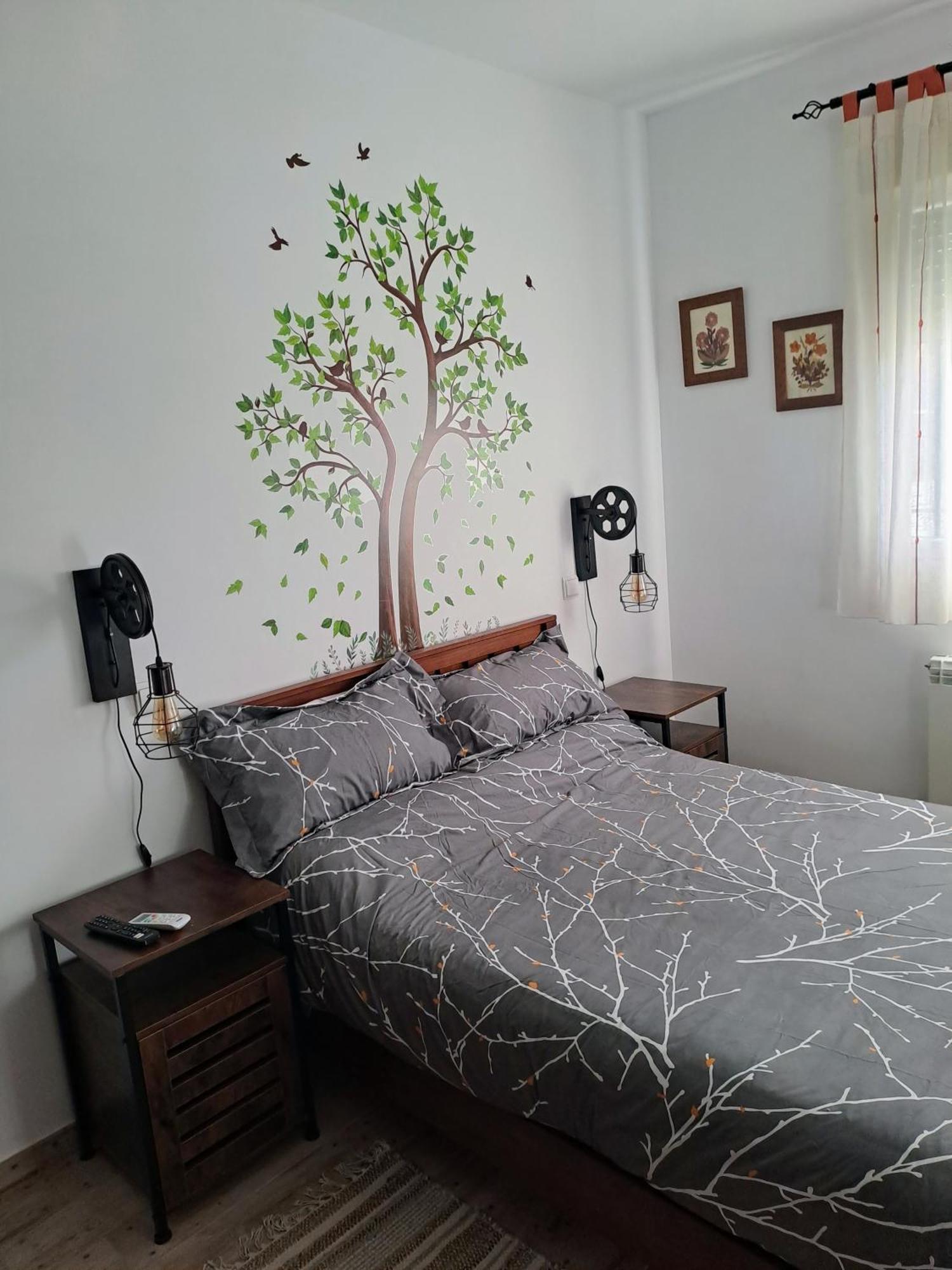 Casa El Frenazo Guest House Garciotum Екстериор снимка