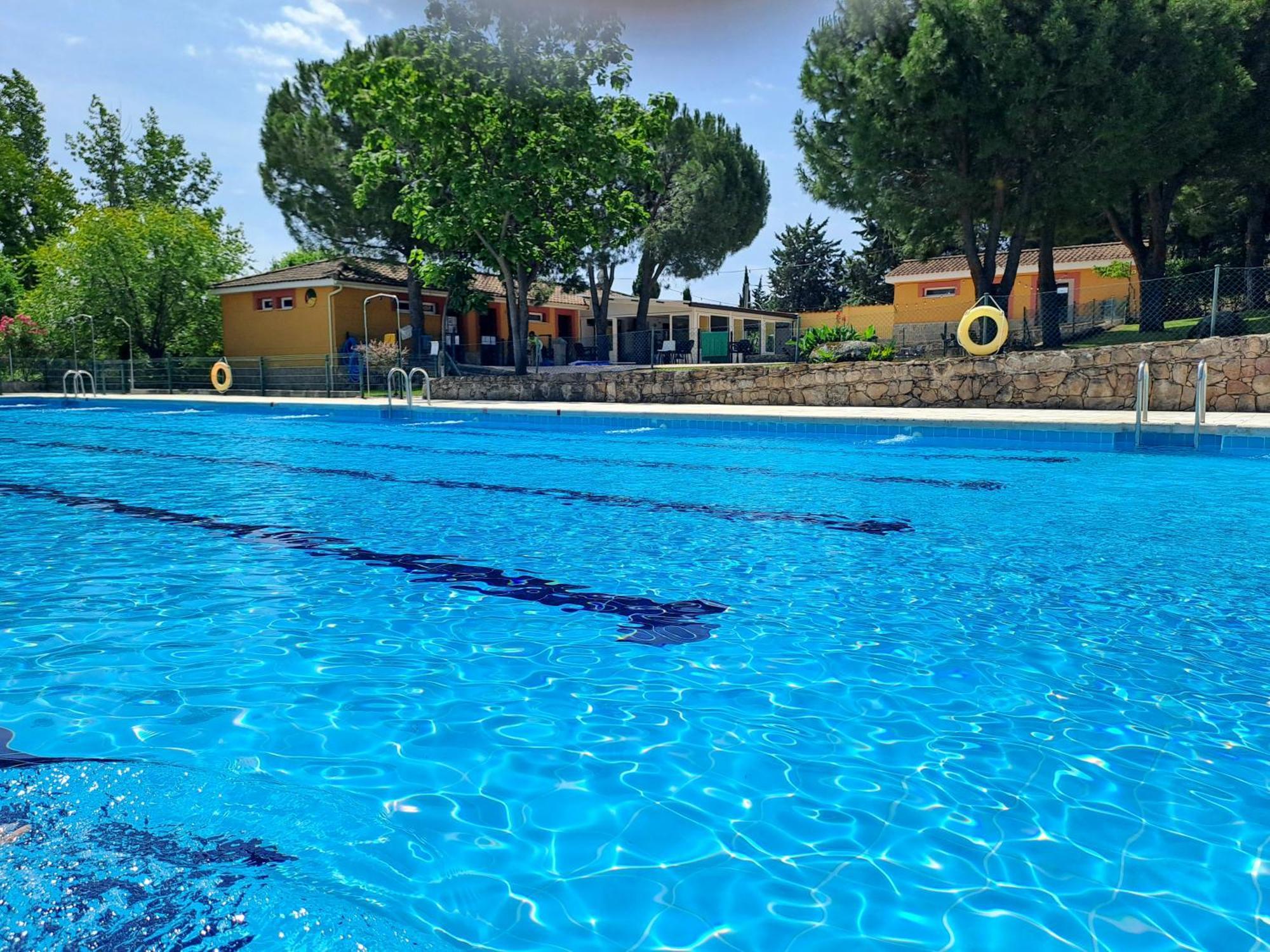 Casa El Frenazo Guest House Garciotum Екстериор снимка