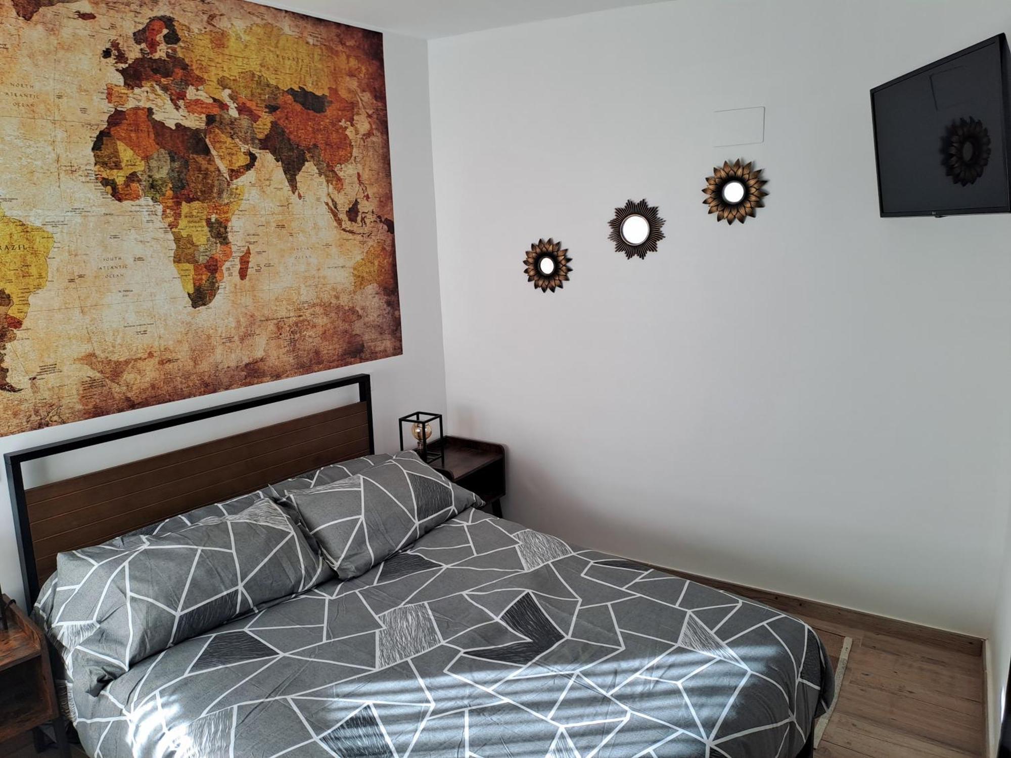 Casa El Frenazo Guest House Garciotum Екстериор снимка