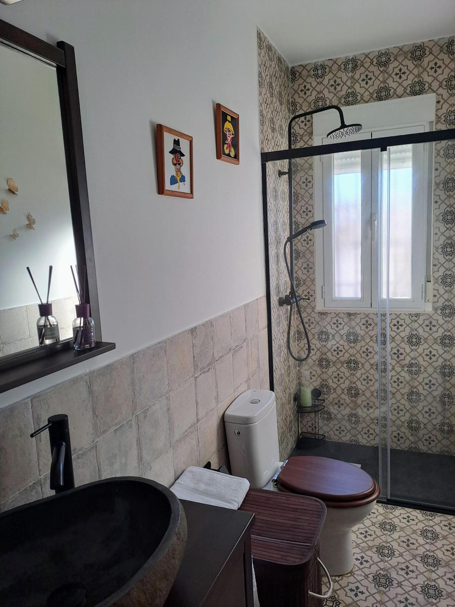 Casa El Frenazo Guest House Garciotum Екстериор снимка